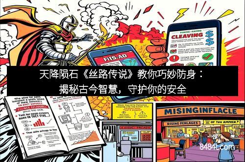 天降陨石《丝路传说》教你巧妙防身：揭秘古今智慧，守护你的安全